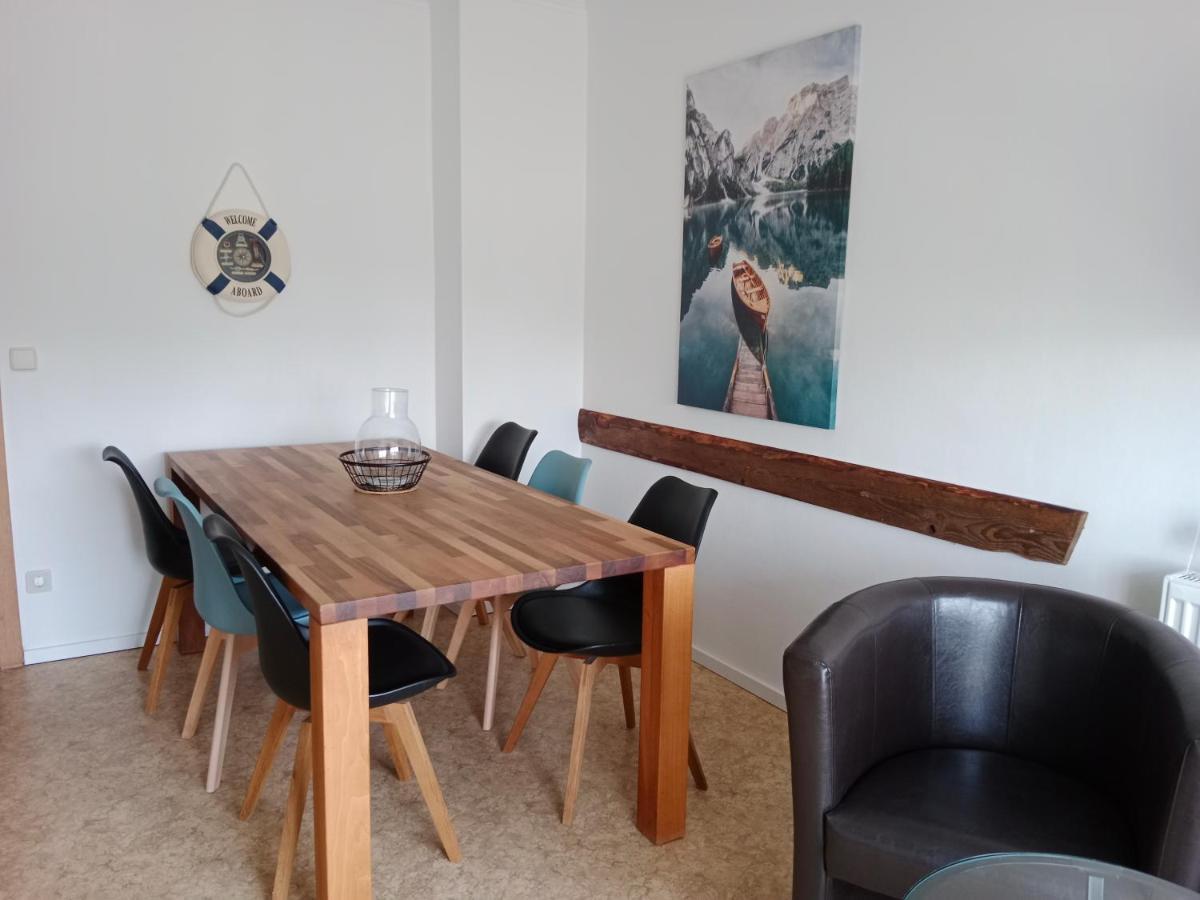 Appartement Landhaus Felsenkeller Sankt Kanzian am Klopeiner See Bagian luar foto