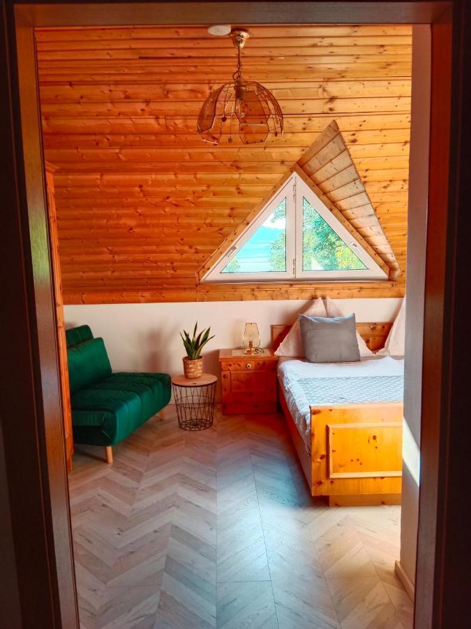 Appartement Landhaus Felsenkeller Sankt Kanzian am Klopeiner See Bagian luar foto