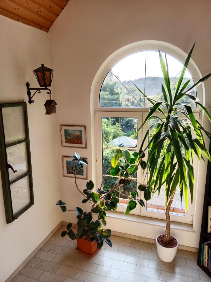 Appartement Landhaus Felsenkeller Sankt Kanzian am Klopeiner See Bagian luar foto