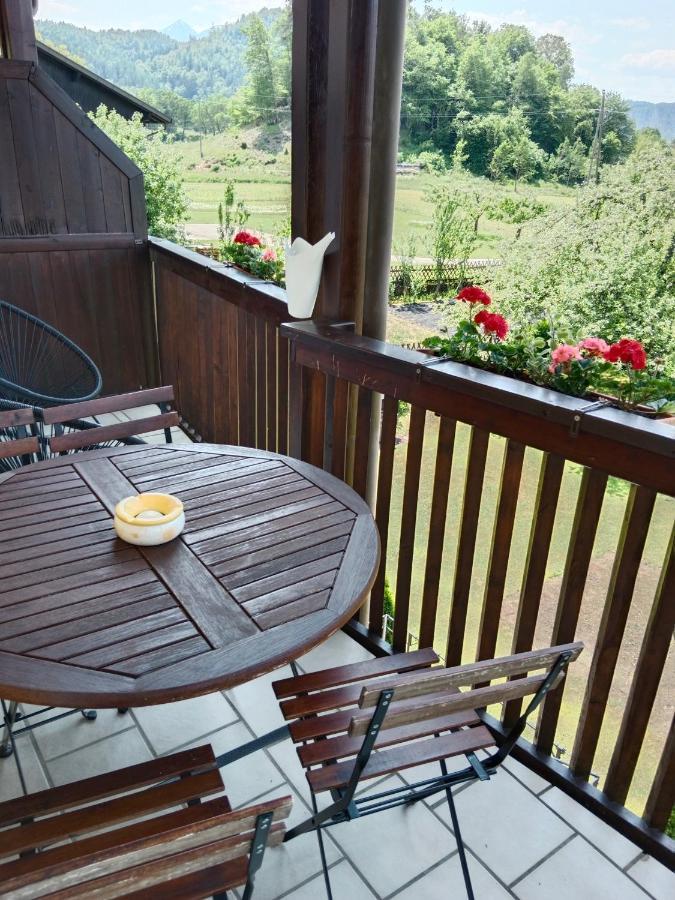 Appartement Landhaus Felsenkeller Sankt Kanzian am Klopeiner See Bagian luar foto