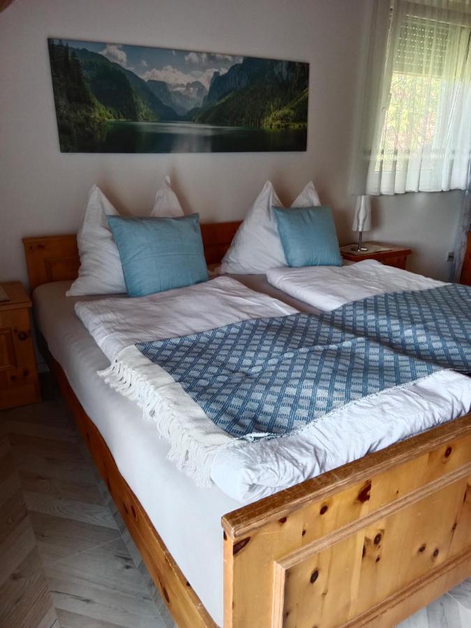 Appartement Landhaus Felsenkeller Sankt Kanzian am Klopeiner See Bagian luar foto