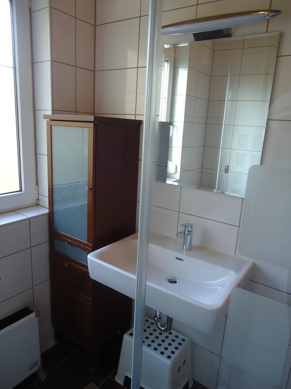 Appartement Landhaus Felsenkeller Sankt Kanzian am Klopeiner See Bagian luar foto